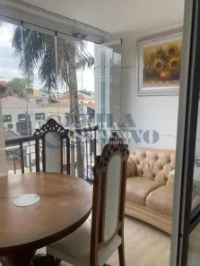 Apartamento com 3 Quartos à venda, 137m² no Parque da Vila Prudente, São Paulo