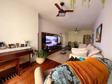 Apartamento com 3 Quartos à venda, 176m² no Ponta da Praia, Santos