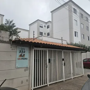 Apartamento com 2 Quartos à venda, 38m² no Jardim João XXIII, São Paulo