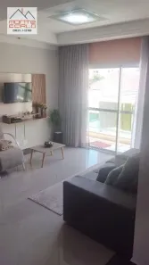 Apartamento com 3 Quartos à venda, 110m² no Centro, São Bernardo do Campo