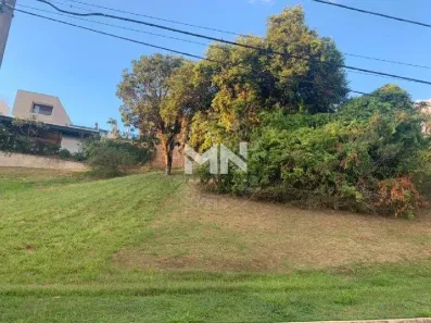 Lote/Terreno à venda, 1003m² no Jardim Plaza Athénée, Itu