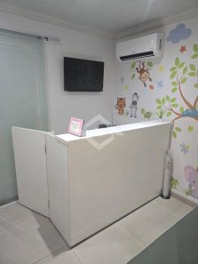 Sala Comercial à venda, 30m² no Campo Grande, Rio de Janeiro