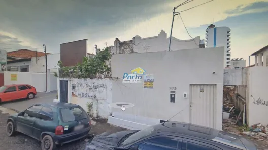 Lote/Terreno à venda, 211m² no Centro, Teresina
