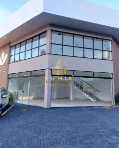 Sala Comercial para alugar, 144m² no Centro, Cascavel