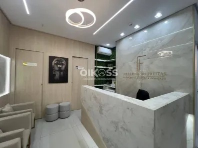 Sala Comercial para alugar, 28m² no Jardim Alvorada, São José dos Campos