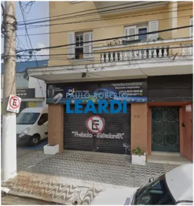 Ponto Comercial para alugar, 124m² no Mooca, São Paulo