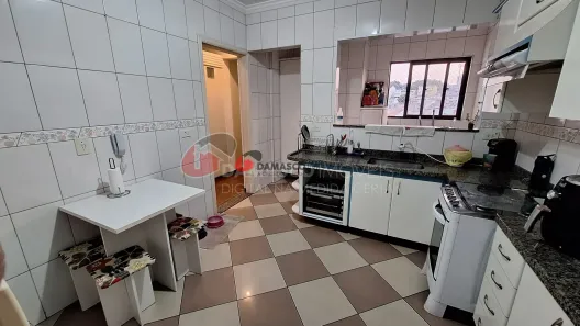 Cobertura com 2 Quartos à venda, 178m² no Santa Maria, São Caetano do Sul