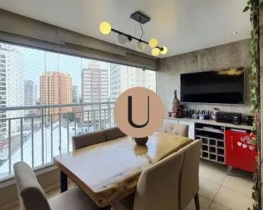 Apartamento com 3 Quartos à venda, 79m² no Alto da Mooca, São Paulo