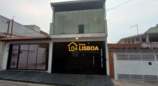 Casa com 3 Quartos à venda, 125m² no Jardim Tietê, São Paulo