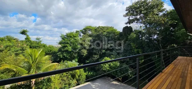 Casa de Condomínio com 4 Quartos à venda, 320m² no Marambaia, Vinhedo