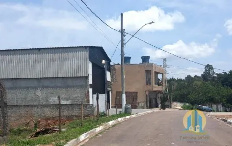 Lote/Terreno à venda, 504m² no Cristal Park, Santana de Parnaíba
