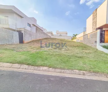 Lote/Terreno à venda, 480m² no Joapiranga, Valinhos