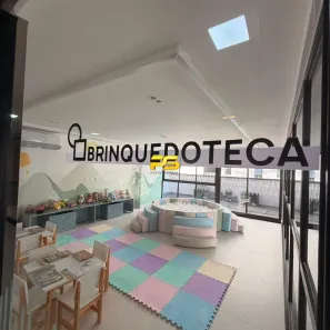 Apartamento com 2 Quartos para alugar, 70m² no Ponta de Campina, Cabedelo
