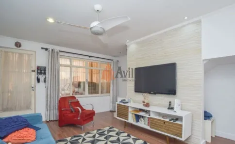Casa com 2 Quartos à venda, 154m² no Maranhão, São Paulo