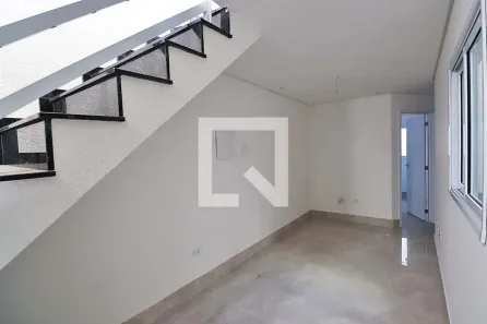 Apartamento com 2 Quartos à venda, 86m² no Vila Pires, Santo André