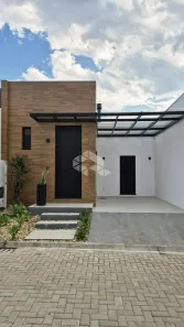 Casa com 2 Quartos à venda, 116m² no Beira Rio, Biguaçu