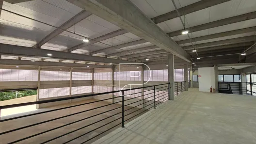 Galpão/Depósito/Armazém para alugar, 1010m² no Polo 40, Vargem Grande Paulista