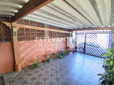 Sobrado com 2 Quartos à venda, 80m² no Jardim Maria Virginia, São Paulo