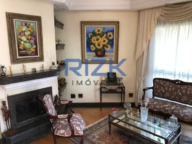 Apartamento com 4 Quartos à venda, 200m² no Vila Monumento, São Paulo