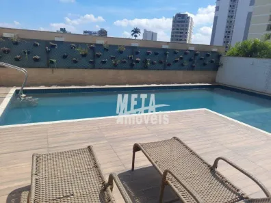 Apartamento com 1 Quarto à venda, 45m² no Centro, Campos dos Goytacazes