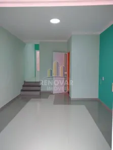 Casa com 2 Quartos à venda, 110m² no Vila Sud Menuci, Mogi das Cruzes