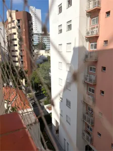 Apartamento com 2 Quartos para venda ou aluguel, 75m² no Vila Buarque, São Paulo