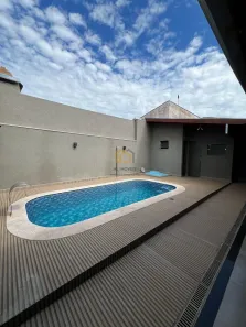 Casa com 2 Quartos à venda, 120m² no Residencial Gabriela, São José do Rio Preto