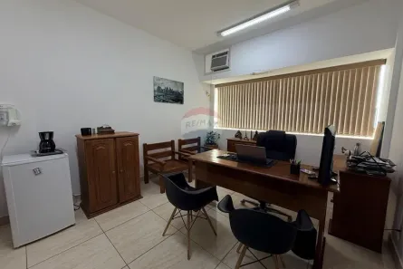 Sala Comercial à venda, 27m² no Brotas, Salvador
