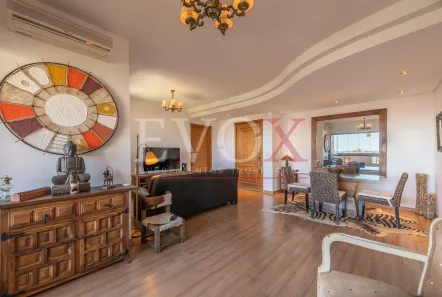 Flat com 2 Quartos à venda, 88m² no Chácara das Pedras, Porto Alegre