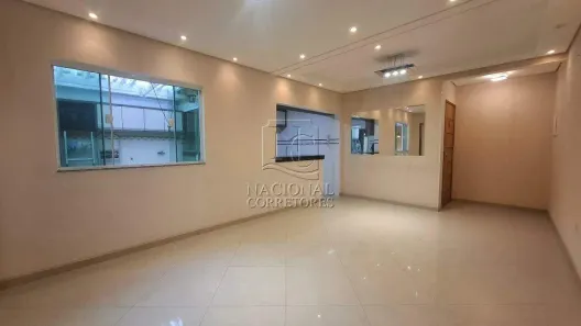 Apartamento com 3 Quartos à venda, 80m² no Paraíso, Santo André