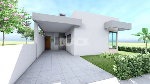 Casa com 2 Quartos à venda, 75m² no Balneário Rosa do Mar, Passo de Torres