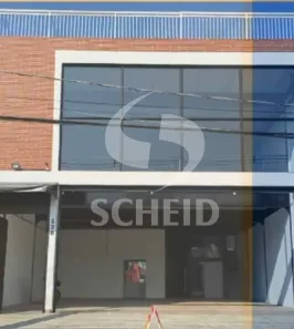 Prédio Comercial para alugar, 378m² no Centro, Itupeva
