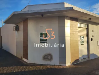 Ponto Comercial para alugar, 37m² no Brasil, Uberlândia