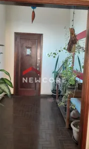 Apartamento com 3 Quartos à venda, 96m² no Santa Teresa, Rio de Janeiro
