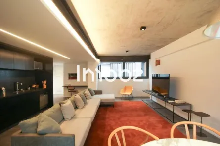 Apartamento com 1 Quarto à venda, 152m² no Sumarezinho, São Paulo