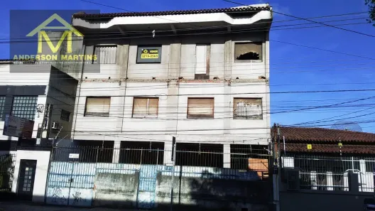 Ponto Comercial com 3 Quartos à venda, 800m² no Centro de Vila Velha, Vila Velha