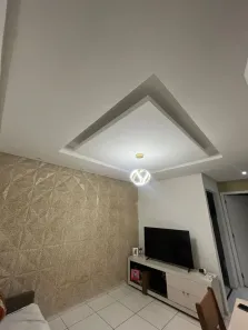 Apartamento com 2 Quartos à venda, 50m² no São Brás, Nossa Senhora do Socorro
