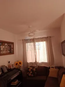 Apartamento com 2 Quartos à venda, 45m² no Jardim Maria Goretti, Ribeirão Preto