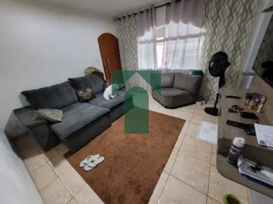 Casa com 2 Quartos à venda, 125m² no Jardim Stella, Santo André