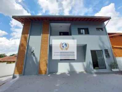 Casa com 12 Quartos à venda, 300m² no Jardim do Sol, Campinas
