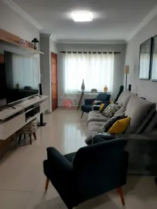 Sobrado com 3 Quartos à venda, 150m² no Vila Marieta, São Paulo