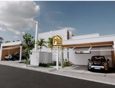 Casa com 3 Quartos à venda, 174m² no Jardim Paulista, Atibaia