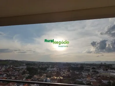 Apartamento com 3 Quartos à venda, 144m² no Jardim das Nações, Taubaté