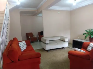 Casa com 4 Quartos à venda, 270m² no Parque Fernanda, São Paulo