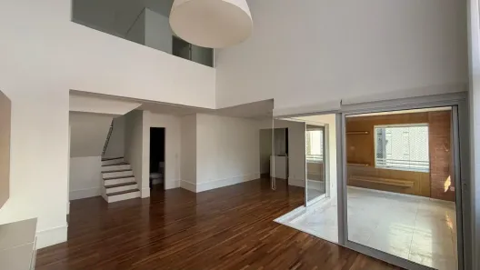 Apartamento com 3 Quartos para venda ou aluguel, 157m² no Cerqueira César, São Paulo