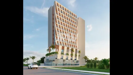 Flat com 1 Quarto à venda, 79m² no Jatiúca, Maceió