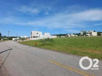 Lote/Terreno à venda, 383m² no Alphaville, Rio das Ostras