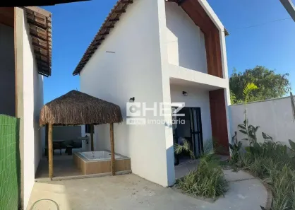Casa com 1 Quarto à venda, 52m² no Bosque, Armação dos Búzios