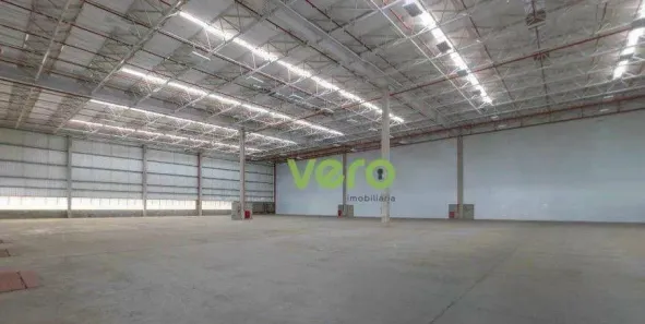 Galpão/Depósito/Armazém para alugar, 1300m² no Jardim Santa Paula, Cotia