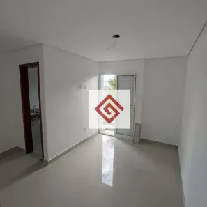 Apartamento com 2 Quartos à venda, 55m² no Parque das Nações, Santo André